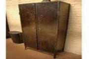 Industrial Furniture